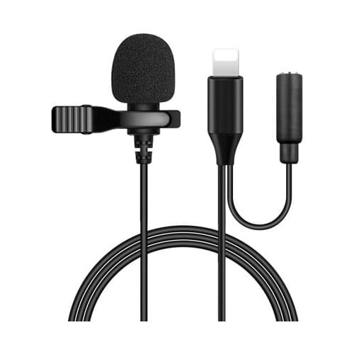 NEWCE Microphones