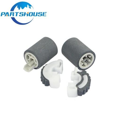New Pickup Roller Kit FB4-9817 FF6-1621 For Canon IR2016 IR2018 2020 2022 2025 2030 1600 1610 2000 2010 2116 2120 2318 2320 2420