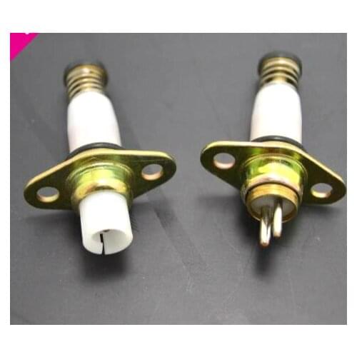 Single Line Thermocouple Control Valve Double Line Solenoid Valve Safety Flameout Protection Induction Gas Cooker Accessories