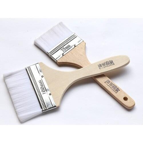 20PCS 2 INCH Pinsel malen NO.BLT01