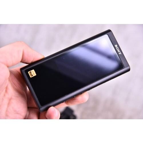 Suitable for Sony nw-zx300a zx300 hifi Walkman, lossless music player DSD 4.4