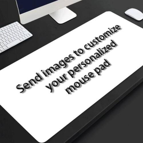 Custom Full Size Mouse Pad Mat Large XXL Gaming Carpet Customized Mousepad for Computer Keyboard mouse pad desk mat gift