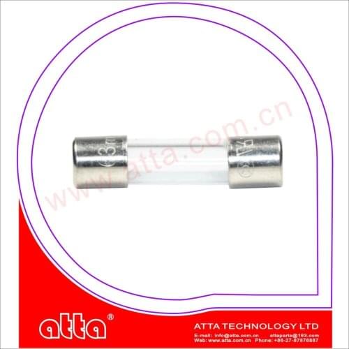 Fuse compatible for C200 /210 /203 /253/ 353/ C250 /252 /352,transfer roller fuse