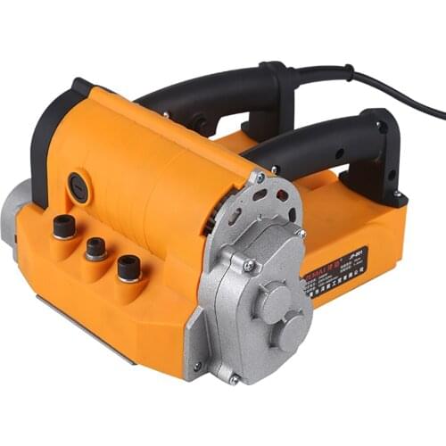 Dust-free Shovel Wall Machine Putty Wall Peeling Shovel Wall Artifact Old Wall Electric White Ash Planing Wall Planer