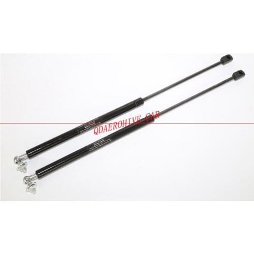 QDAEROHIVE car hood reuses the gas spring support rod Slow Down Shock Gas Strut for ISUZU D-MAX MU-X