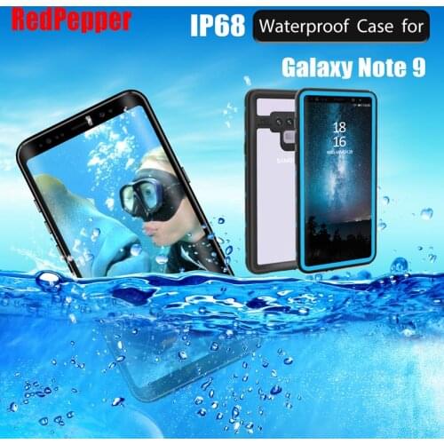 Redpepper Samsung Galaxy Note 5 Phone Cases