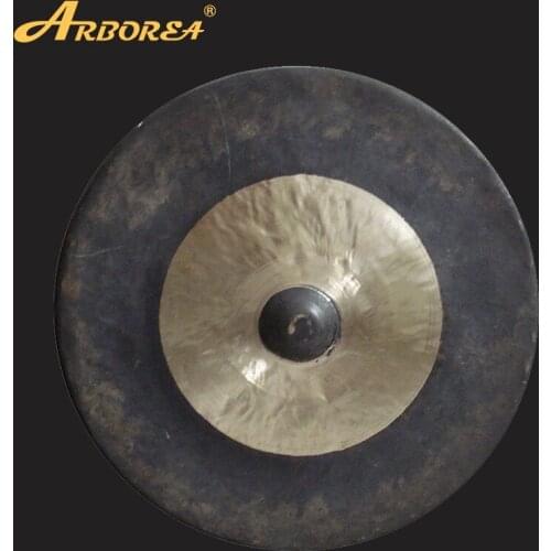 Arborea 45cm BAO gong 18''Gong is the first choice for sound therapy