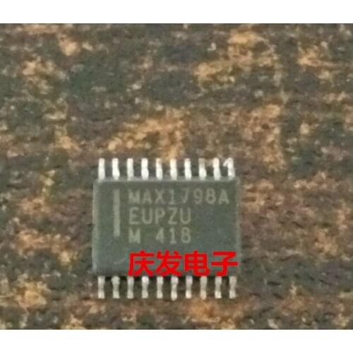 Free Delivery.MAX1798AEUP