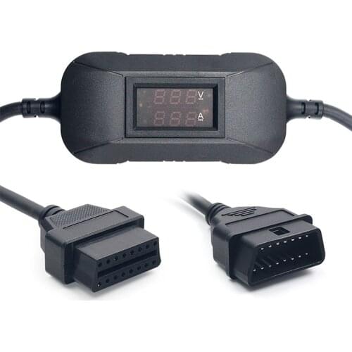 Cwobdii Diagnostic Connectors Of Cars