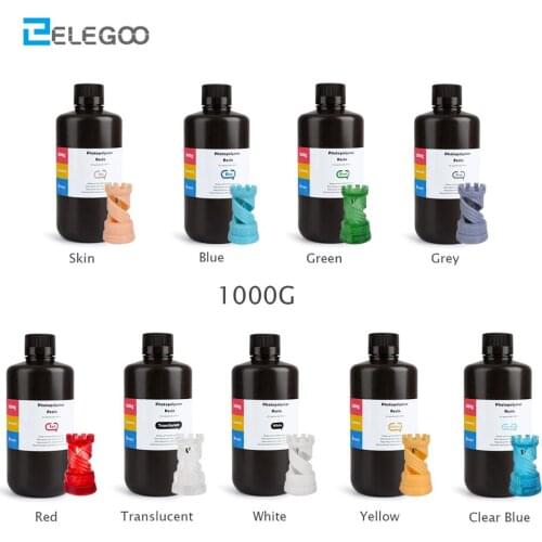 ELEGOO ABS Plastic