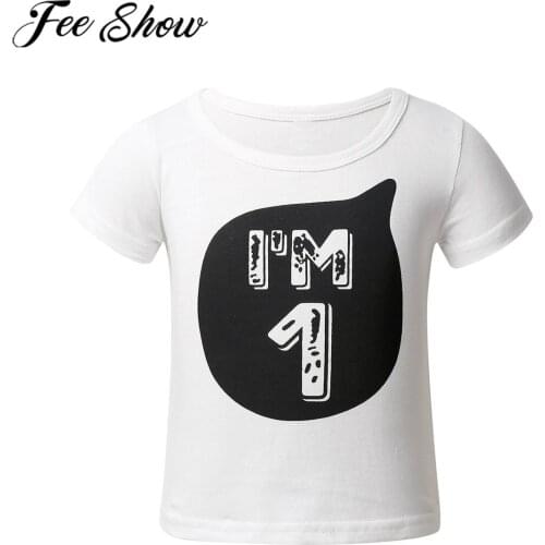 FEESHOW Tops For Girls