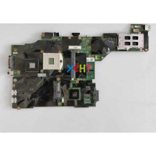 FRU PN:04X3665 SLJ8A w N13P-NS1-A1 GPU for Lenovo T430 T430I NoteBook Laptop PC Motherboard Mainboard