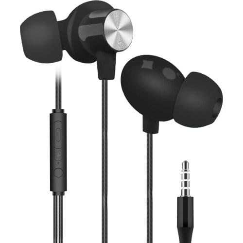 Funda Headphones With Microphone