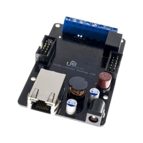 GetWired A complete solution for easy-to-use and affordable wired home automation