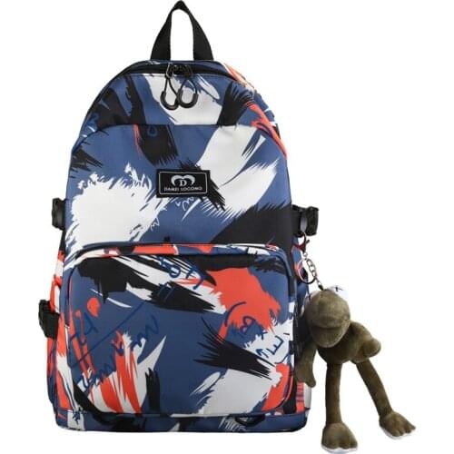 JOFEANAY Man's Bags