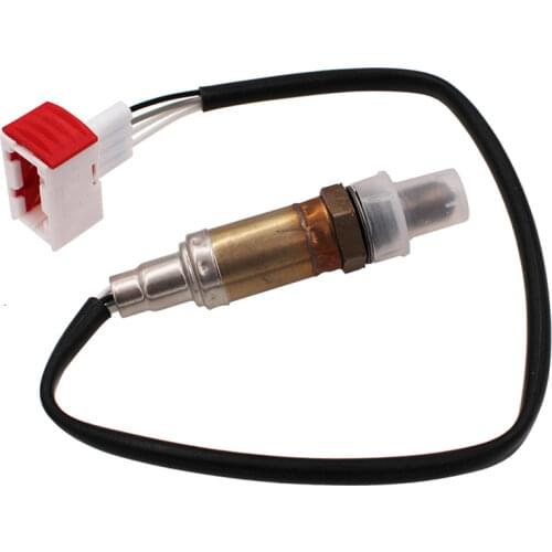 O2 Oxygen Sensor 0258003806 Compatible Replacement for Boxster 986 Convertible Lambda Oxygen Sensor 98660612600