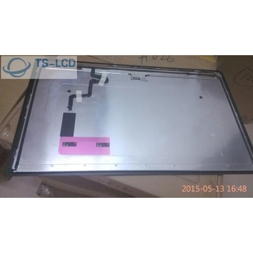 LM270WQ1 SDC1 C2 B1 DB SDA1 A2 E3 testing perfect 27.0" inch Brand A+ lcd panel 12 months warranty