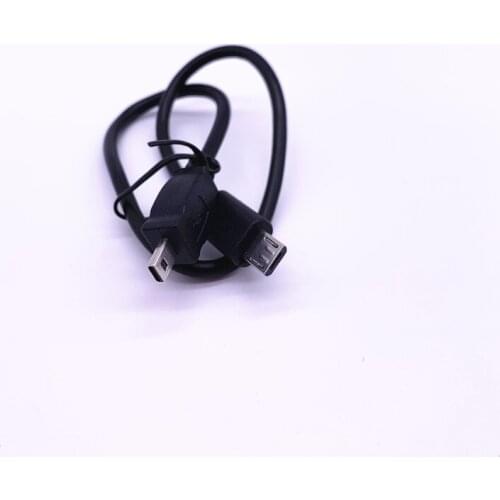 Micro Usb To 8 Pin Camera&camcorder Sync Data CABLE FOR Nikon Coolpix 3700 4200 5200 5900 7600 7900 A10 A300 B500 L340 L840 S31