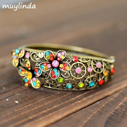 Металлические браслеты Muylinda China At AliExpress