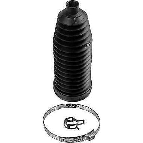 Outer Ball Cage Cover Steering Rack Tie Boots 7L0422831A For VW Amarok Touareg For Audi Q7 PORSCHE CAYEN