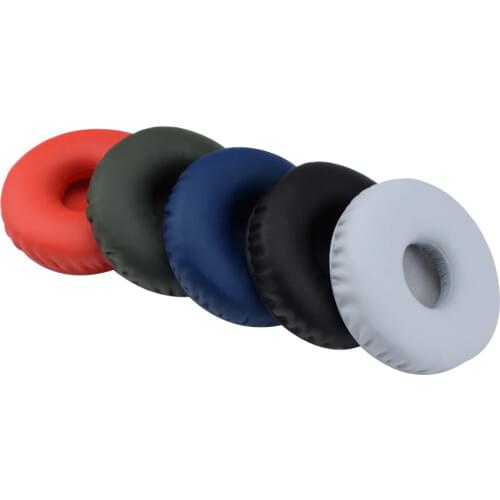 Original Ear Pad Cushion earmuff earpads For SONY MDR-XB450APB XB550 XB650BT Headphones