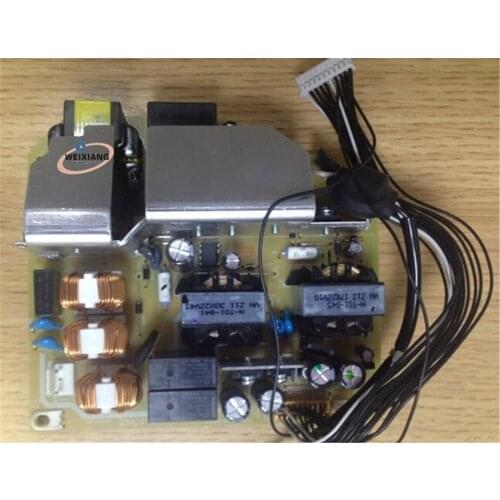 Original Projector Parts For Hitachi HCP-A81 /HCP-A83 /HCP-A10 Main Power Supply
