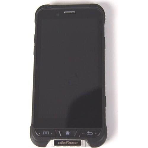 Original ulefone Armor LCD+touch screen assembly for 4.7 Inch Ulefone ARMOR MTK6753 Octa Core Phone-free shipping