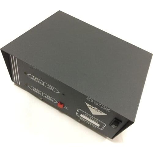 Bowling Spare Parts T090 008 825 8800 Accelerator control box(New Style) Use for AMF Machine