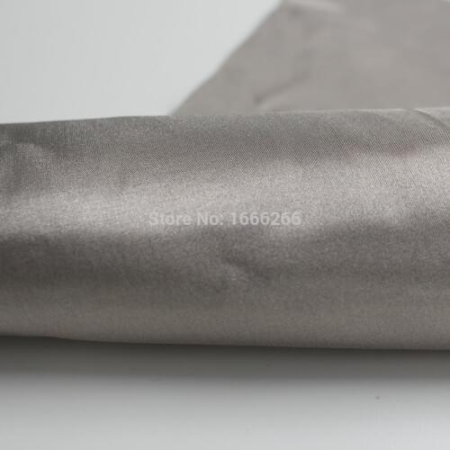 BLOCK EFM RFID Shielding Fabric Can Use For Bag Ling