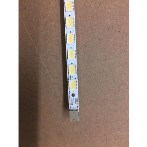 2 Piece New KDL-46EX700 LK460D3LA8S LED 090907 .1 AE4660B RUNTK4337TP 54LED 520MM