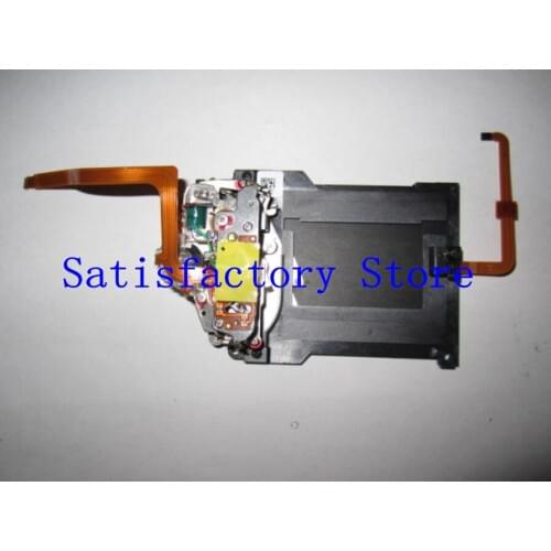 95%New Shutter assembly Shutter group Blade Curtain Unit For Nikon D4 SLR camera