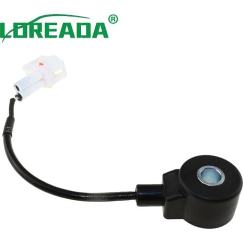 22060-AA061 AS1011611B122060 Front Knock Sensor For Impreza Subaru Forester Legacy 2 1.6 2.0 2.2 2.5 1992-2002 80249012 2131826