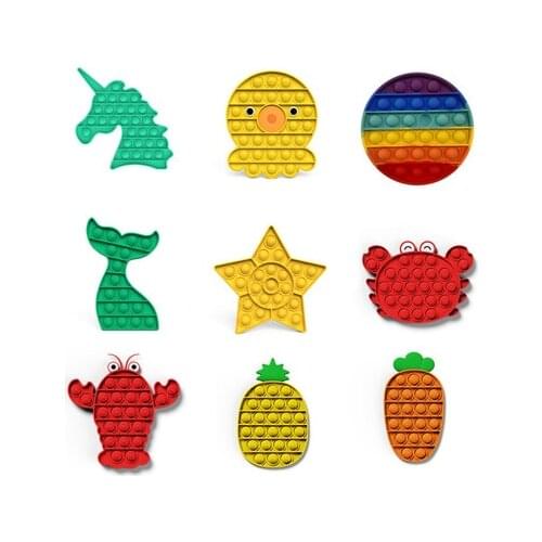 FEOLYGX Stress Relief Toys