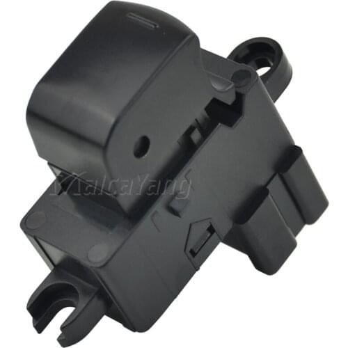 Power Window Switch Button 25411-JD05A For Nissan Murano Teana Qashqai Pathfinder R51 Xterra Navara D40