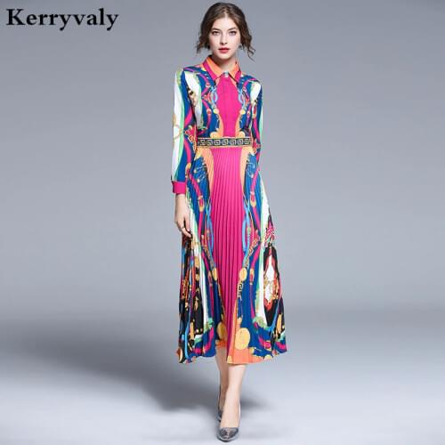 Женские стильные платья Kerryvaly China At AliExpress