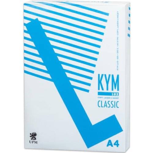 KYM Lux Paper