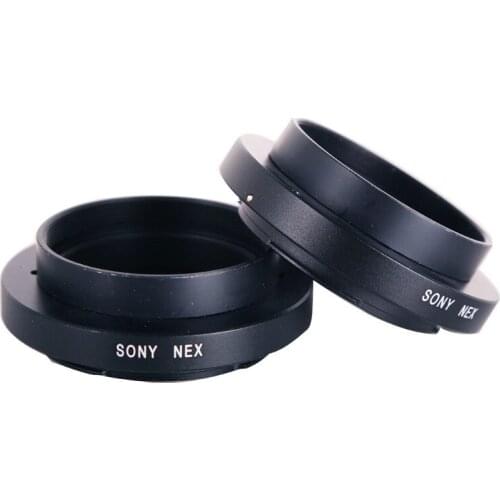 Metal SLR Micro-Single Camera Adapter Ring Micro-Single Bayonet SLR Bayonet Astronomical Telescope Camera Accessories