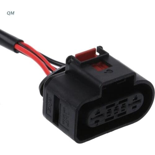1PCS Oil Fuel Pump Controller Module Unit For Passat B6 CC Jetta Golf A3 NEW 13MF