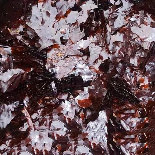 Natural Shellac Flakes for Wooden Use