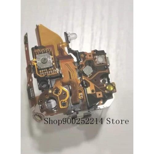 NEW Top Cover Flex Cable FPC For Sony ILCE-6000 A6000 Camera Repair Part Unit