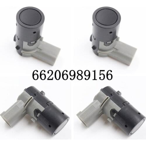 New PDC Parking Sensor 66202240966 Ultrasonic Reverse Radar Fit For BMW 5' E39 E60 E60 LCL E61 E63 E64 Z4 E85 E85 2240966