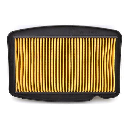 Motorcycle Air Filter Cleaner For Honda CBF 150 CBF150SH7/A 2007 2010 2016