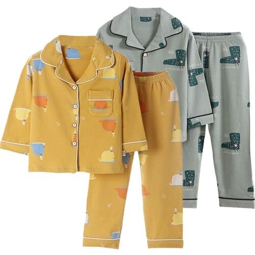 Fashion Broken Hole Kids Jeans for Girls Spring Girls Denim Trousers for girls Casual Loose Fashion Ripped Jeans Children pant