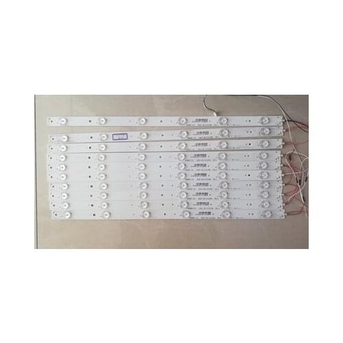 Hi sense LED48K220 Light Bar HD4800F-B32-3030C-10X6 RSAG7.820.6733