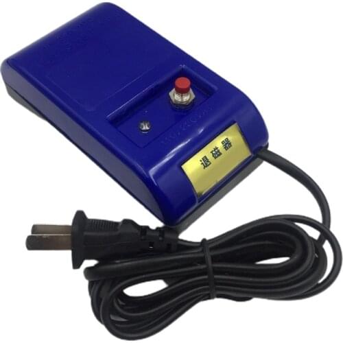 Professional Watch Demagnetizer US Plug , Watch Repair Degaussing Tool Mechanica XX9D