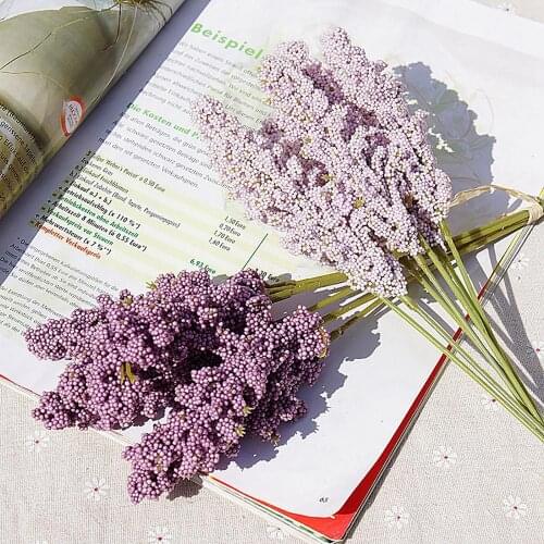Qifu Artificial Lavender