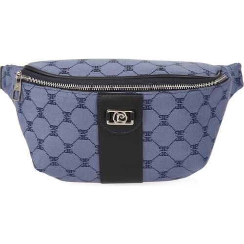 Pierre Cardin 05PO20Y1427-KY M Blue Waist Bag