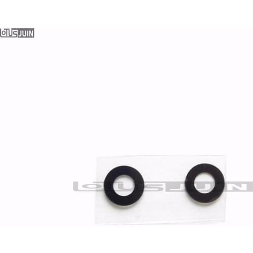 Rear Back Camera Glass Lens For Huawei Nova 2/Nova 2 Plus Replacement Repair Spare Parts