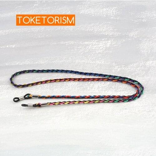 Toketorism Women's Sunglasses Vintage