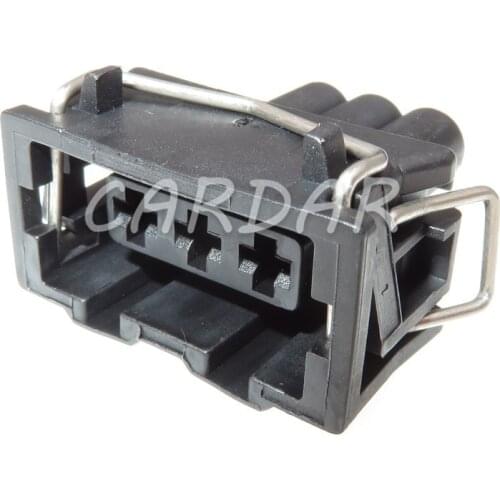 1 Set 3 Pin 357972753 357 972 753 Automotive Coil Connector For VW Audi